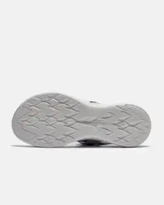 Skechers On The Go 600 Flawless Kadın Sandalet - Gri