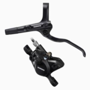 Shimano Altus MT-200 Hidrolik Disk Ön Fren Seti