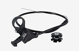 RockShox Judy Silver TK A3 Maşa 29'' Boost 100mm