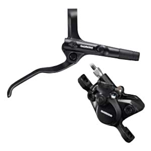 Shimano Altus MT-200 Hidrolik Disk Arka Fren Seti