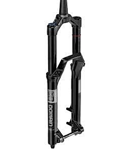 RockShox Domain Gold Isolator RC3 C1 Maşa 27,5'' 160mm