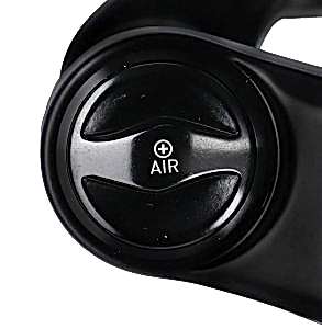 RockShox Recon Silver RL D1 Amortisörlü Maşa 27,5'' 120mm