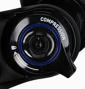 RockShox Recon Silver RL D1 Amortisörlü Maşa 27,5'' 120mm