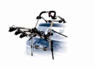 Peruzzo Firenze Alu Araba Arkası Bisiklet Taşıyıcı