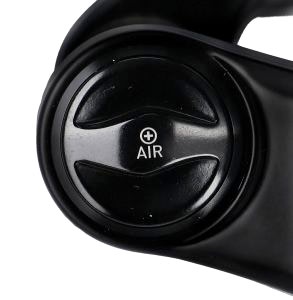 RockShox Reba RL Boost A9 Amortisörlü Maşa 27,5'' 120mm