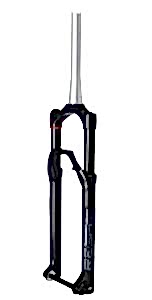 RockShox Reba RL Boost A9 Amortisörlü Maşa 27,5'' 120mm