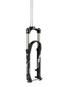 SR Suntour Amortisörlü Maşa Raidon XC RLR SF16 27,5'' 100mm 15mm White Taper