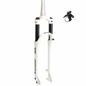 SR Suntour Amortisörlü Maşa X1 RLR SF22 27,5'' 120mm