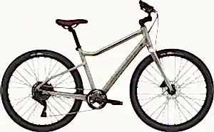 Cannondale Treadwell 2 Ltd 27.5 Jant Şehir/Tur Bisikleti - Raw