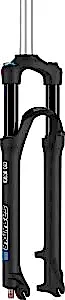 SR Suntour Amortisörlü Maşa X1 RLR SF22 29'' 120mm