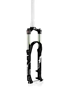 SR Suntour Amortisörlü Maşa Raidon XC RLR SF16 29'' 100mm 15mm White Taper