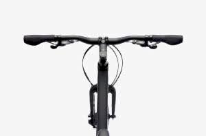 Cannondale Quick 5 Disc Şehir Tur Bisikleti - Black