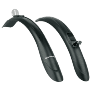 SKS Beavertail Ön/Arka Çamurluk Seti