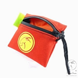 Lindanihan Design Minnyx EDC Bisikletçi Cüzdanı 12x10 cm