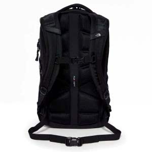 The North Face Borealis 28L Laptop Sırt Çantası Siyah