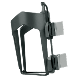 SKS Anywhere Matara Tutucu Mat Siyah