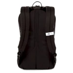 The North Face Rodey 27L Laptop Sırt Çantası Siyah