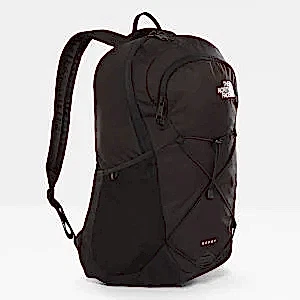 The North Face Rodey 27L Laptop Sırt Çantası Siyah