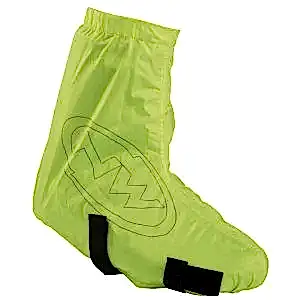 Northwave Traveller Gaiter Ayakkabı Kılıfı - Sarı