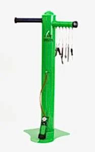 Delta Bisiklet Tamir/Bakım Standı