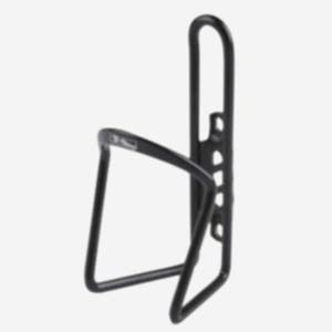 M-WAVE C Matara Tutucu Alüminyum 6 mm - Siyah