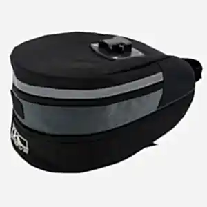 M-Wave Sele Altı Çanta Bagaj Uyumlu