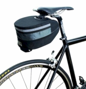 M-Wave Sele Altı Çanta Bagaj Uyumlu