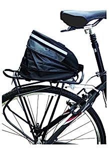 M-Wave Sele Altı Çanta Bagaj Uyumlu