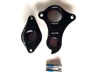 Cannondale K33023 TA ST 2P 093 S6 Evo Kadro Kulağı