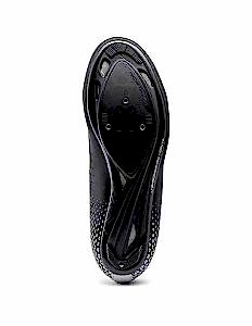 Northwave Core Plus 2 Yol Bisikleti Ayakkabısı - Siyah