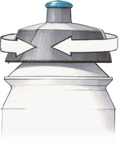 Tacx Shiva 750cc Matara Sarı