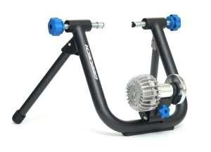 Geotech Fluid Bike Trainer Siyah