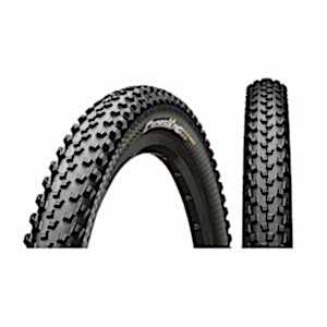 Continental Cross King Shieldwall 27.5x2.20 Katlanır Dış Lastik