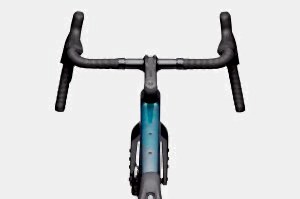 Cannondale Topstone Carbon 3 GRX 1x Gravel Yol Bisikleti - Deep Teal
