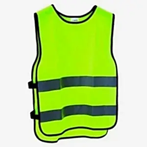 M-Wave Güvenlik Yeleği M/L