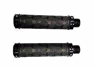 Geotech M5 Elektrikli Scooter Elcik