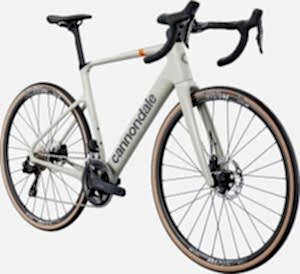 Cannondale Synapse Carbon 4 Yol Bisikleti - Chalk