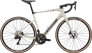 Cannondale Synapse Carbon 4 Yol Bisikleti - Chalk
