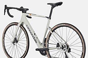 Cannondale Synapse Carbon 4 Yol Bisikleti - Chalk