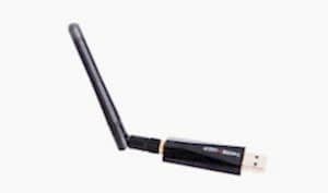 ThinkRider ANT+ USB Alıcı