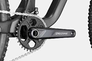 Cannondale Scalpel Carbon 3 29 Jant Dağ Bisikleti - Ion Blue