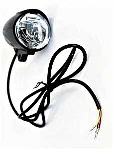 Geotech S13 Scooter Ön Far Switch