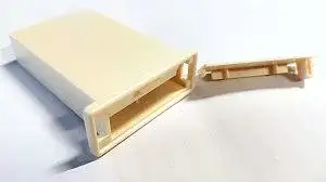 Zeus Z-Link Kask Batarya Kabı