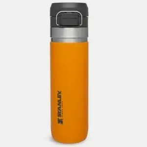 Stanley The Quick Flip Paslanmaz Çelik Termos 0.70 LT – Safran