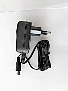 Zeus Z-Link Kask Şarj Adaptörü Mini USB 5V 1A