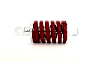 Geotech S13 Scooter Arka Kırmızı Amortisör