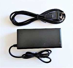 Geotech M5 Elektrikli Scooter Şarj Aleti 42V 2A