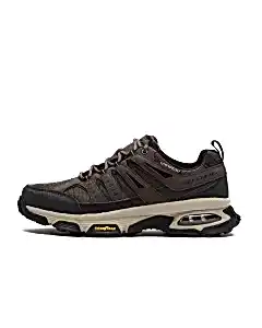 Skechers Skech Air Envoy Erkek Outdoor Ayakkabı - Kahverengi