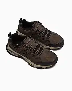 Skechers Skech Air Envoy Erkek Outdoor Ayakkabı - Kahverengi