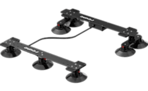 Bisico Fovno Hatchback Araç Tavan Üstü Elektrikli Vakumlu Bagaj Taşıyıcı